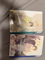 An jenem sonnigen Tag Band 1-2