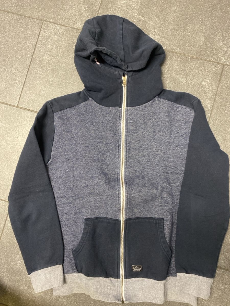 Alprausch Giacche: Alprausch Sweatjacke Gr.M – Usato da Baar venduto da kamasija