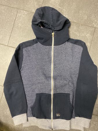 Alprausch Sweatjacke Gr.M