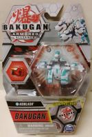 Bakugan Armored Alliance : Howlkor Haos