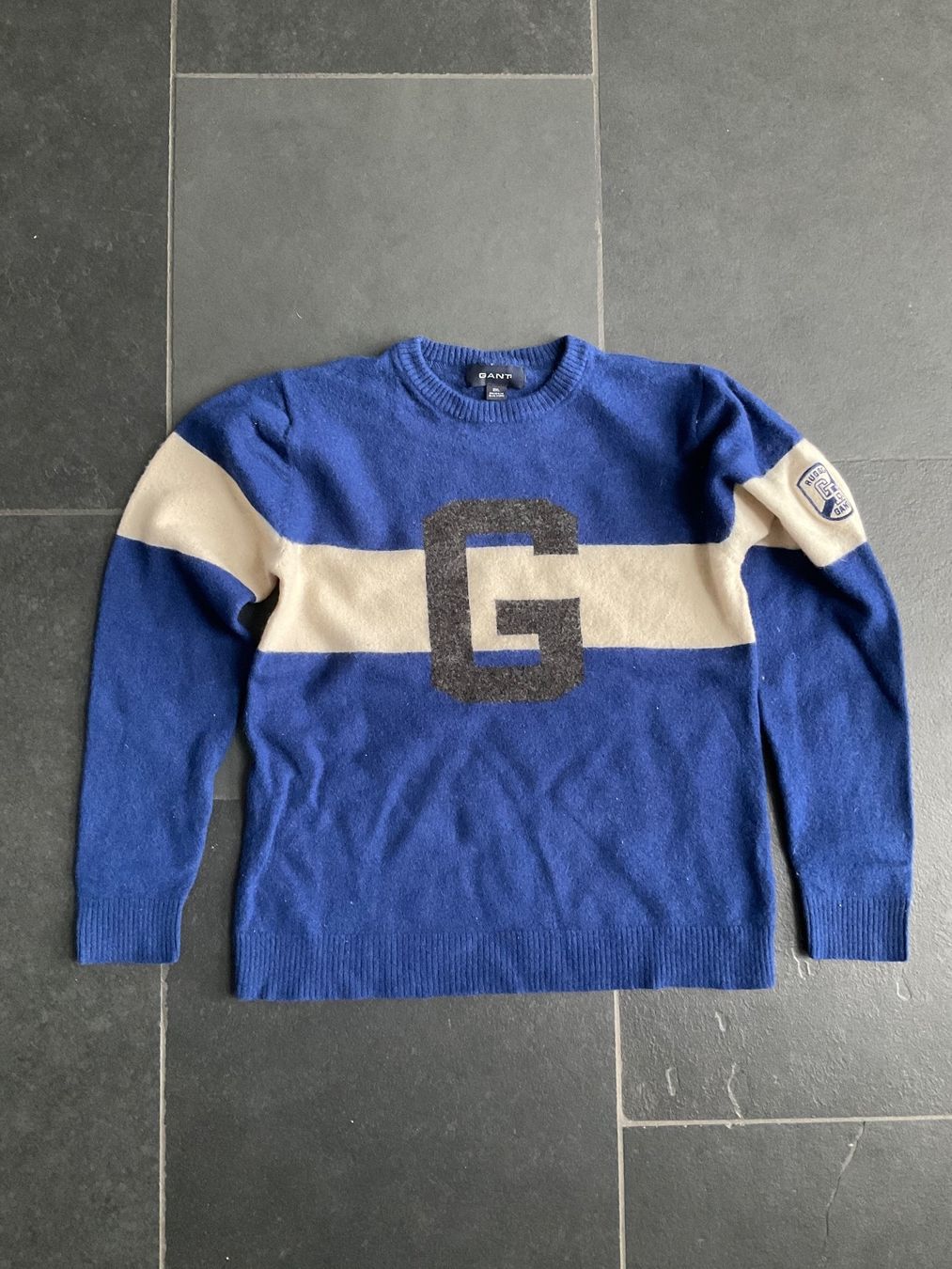 Gant Maglioni & Felpe: Gant Pullover – Usato da Röschenz venduto da Queen020