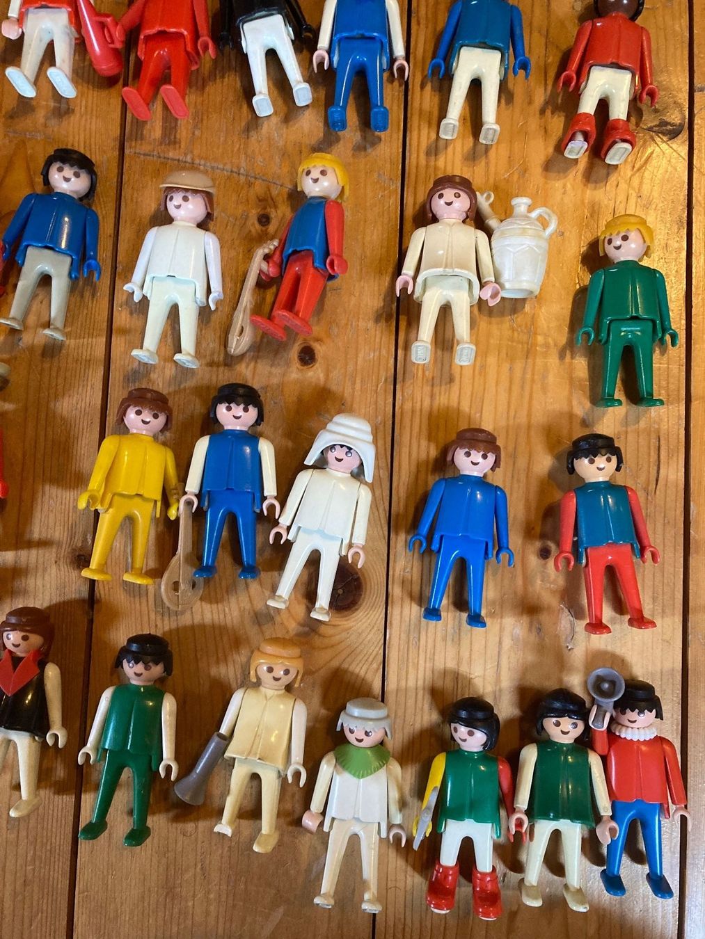 Playmobil Spielzeuge: Playmobil Spielfiguren – Gebraucht aus Chur von  2