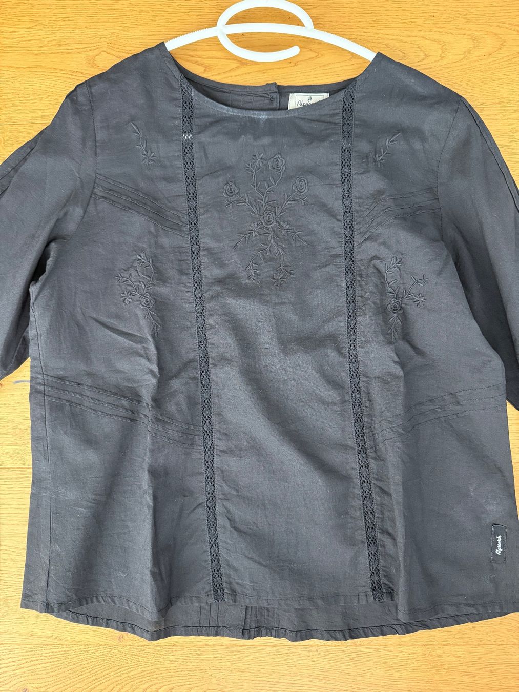 Alprausch Chemisiers: Alprausch Bluse – Neuf (Voir description) à Zürich par sel_9kd 1