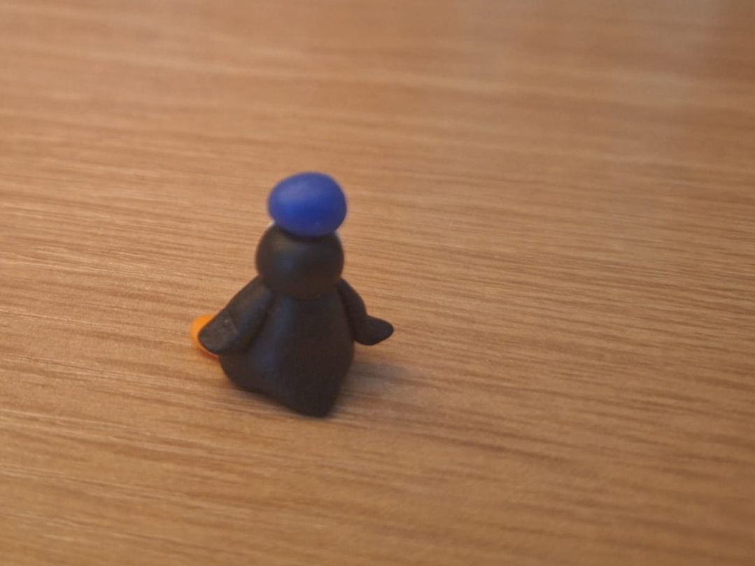 Case e mobili per bambole: Pingu Setzkasten, Miniaturen – Nuovo (secondo la descrizione) da Zürich venduto da HandmadeTinyFood 2
