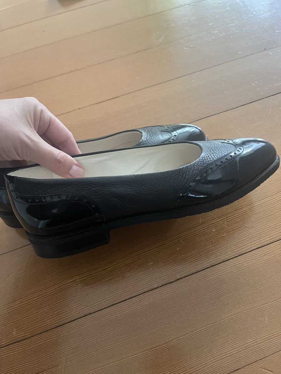 Bally Scarpe da donna: Tolle Halbschuhe von Bally – Nuovo (secondo la descrizione) da Uster venduto da Kalici1 2