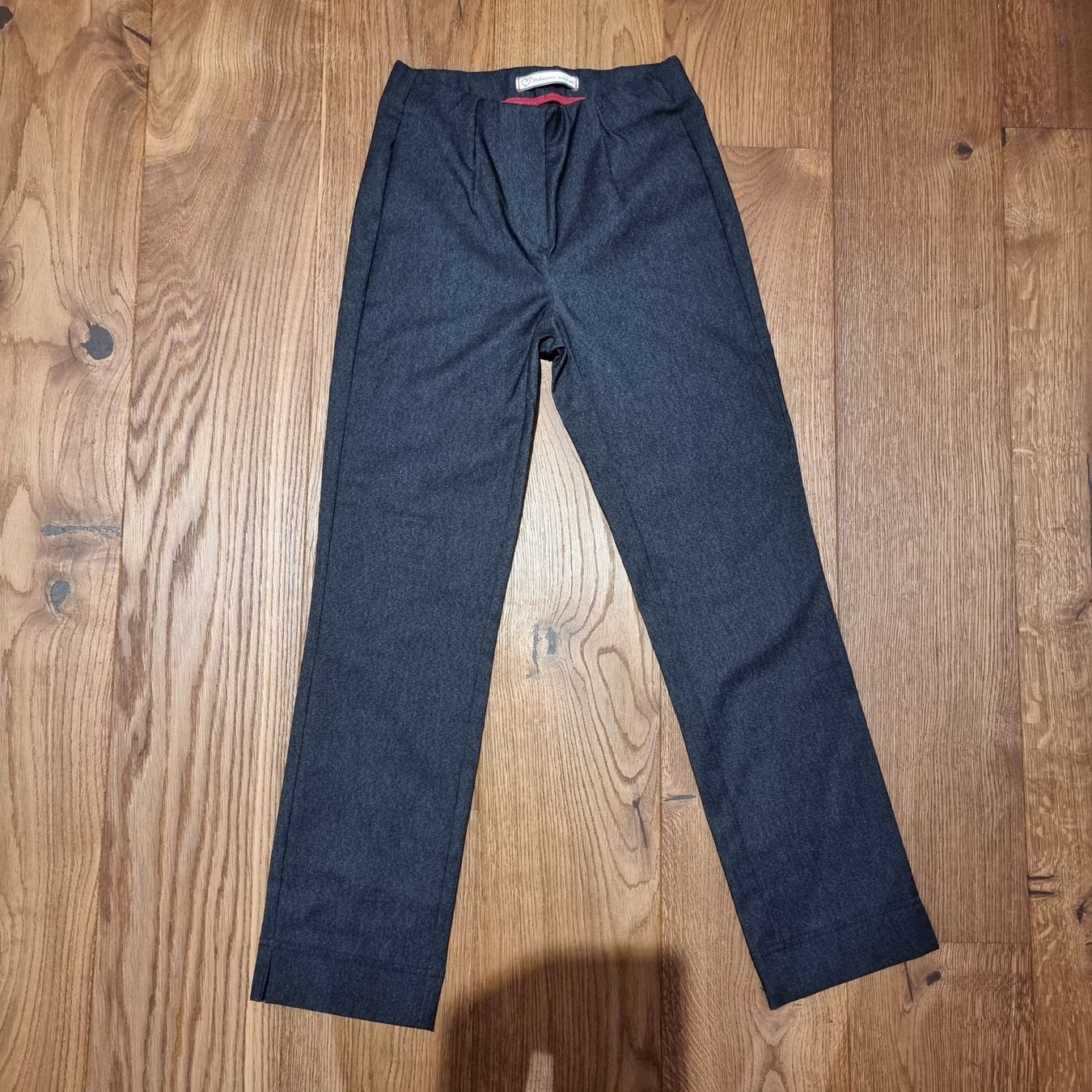Hosen: Stehmann damen hose, neuwertig, Gr.34/ 36 – Neu (gemäss Beschreibung) aus Gammen von home_brocki 1