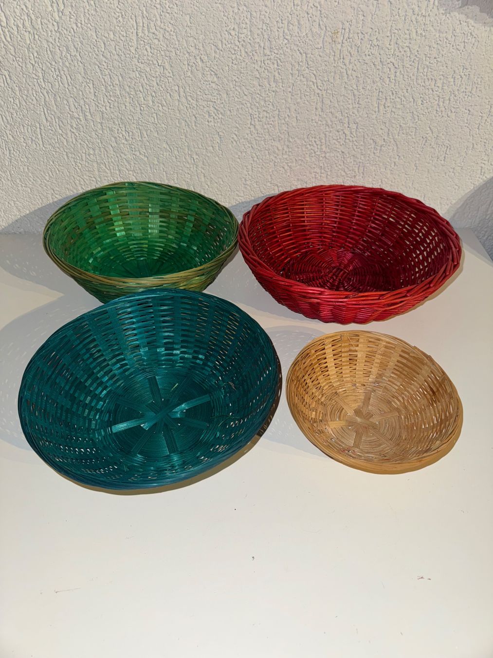 Altro per la casa: 4 Körbchen für Ostern – Usato da Grosswangen venduto da Second_hand_paradise 1
