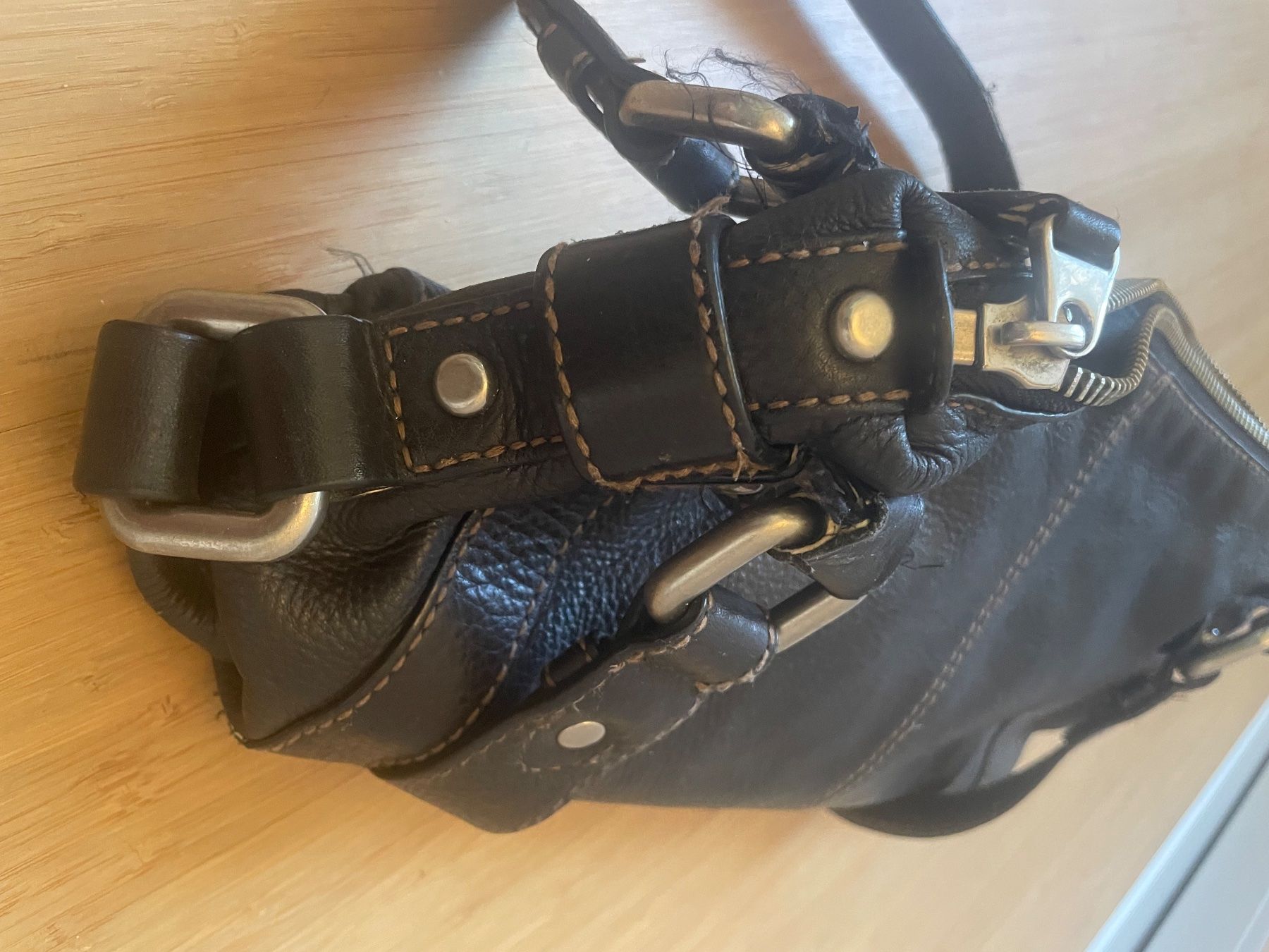 Borse da donna: Handtasche – Usato da Wettingen venduto da FeeSylvia7 4