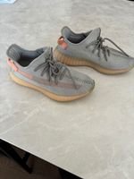 Adidas Yeezy Boost 350 V2 grau, 42