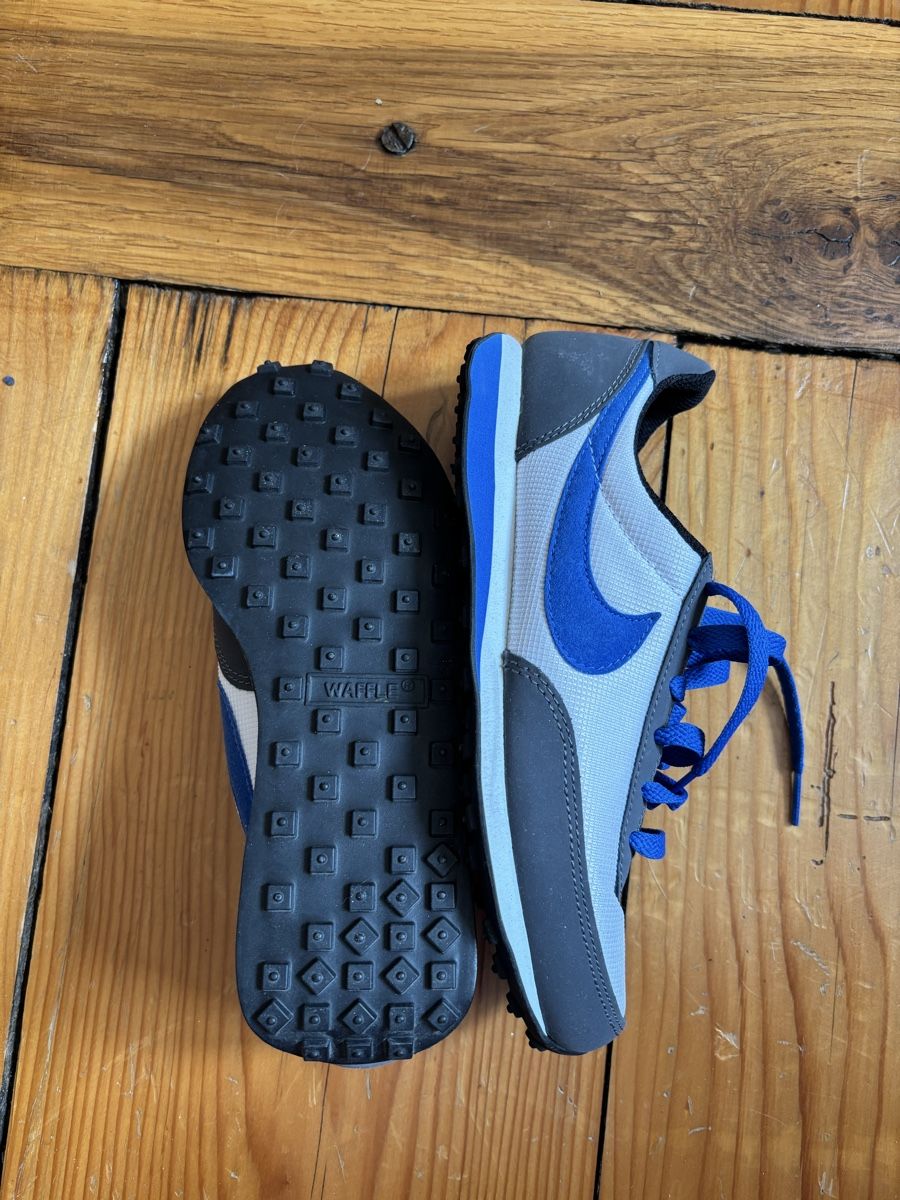 Nike Herrenschuhe: Nike vintage – Neu (gemäss Beschreibung) aus La Chaux-de-Fonds von _saraa23 2
