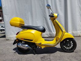 Vespa Sprint 125 iGet