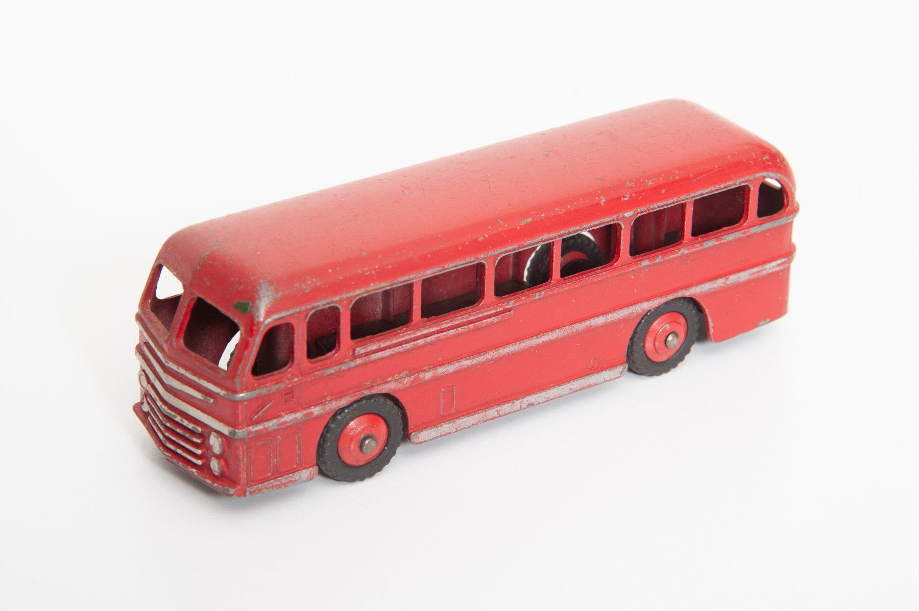 Dinky Toys Modellini d'auto: Dinky Toys 282 – Usato da Lausanne venduto da Phlox02 1