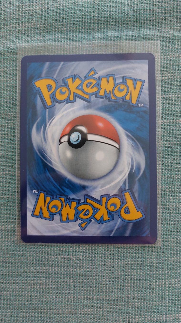 Pokémon Carte collezionabili: Judge Fullart Paldean Fates – Nuovo (secondo la descrizione) da Bellinzona venduto da Pagur 1
