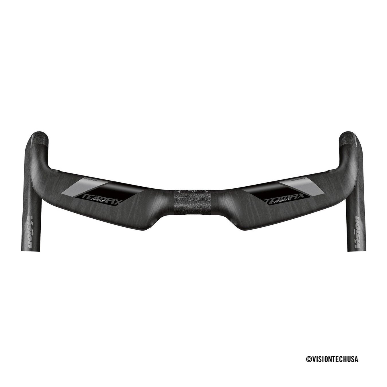Ersatzteile: Vision Trimax Carbon Aero Road Lenker – Gebraucht aus zürich von Bennoerwin 1