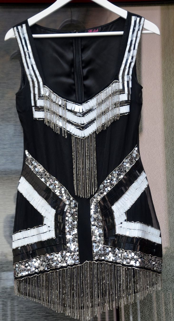 Vestiti: G-Lish Abendkleid / robe de soirée S / M – Usato da Collonges venduto da arashee 3