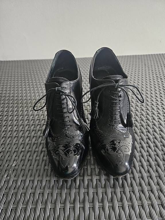 Scarpe da donna: Bally Damenschuhe  Gr. 39.5 – Usato da Zürich venduto da Elena231 1