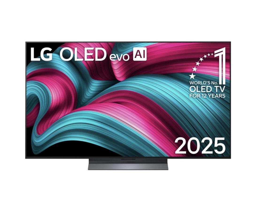 Appareils TV: LG webOS TV OLED55C48LA – D'occasion à Thalwil par mer_tpn9 1