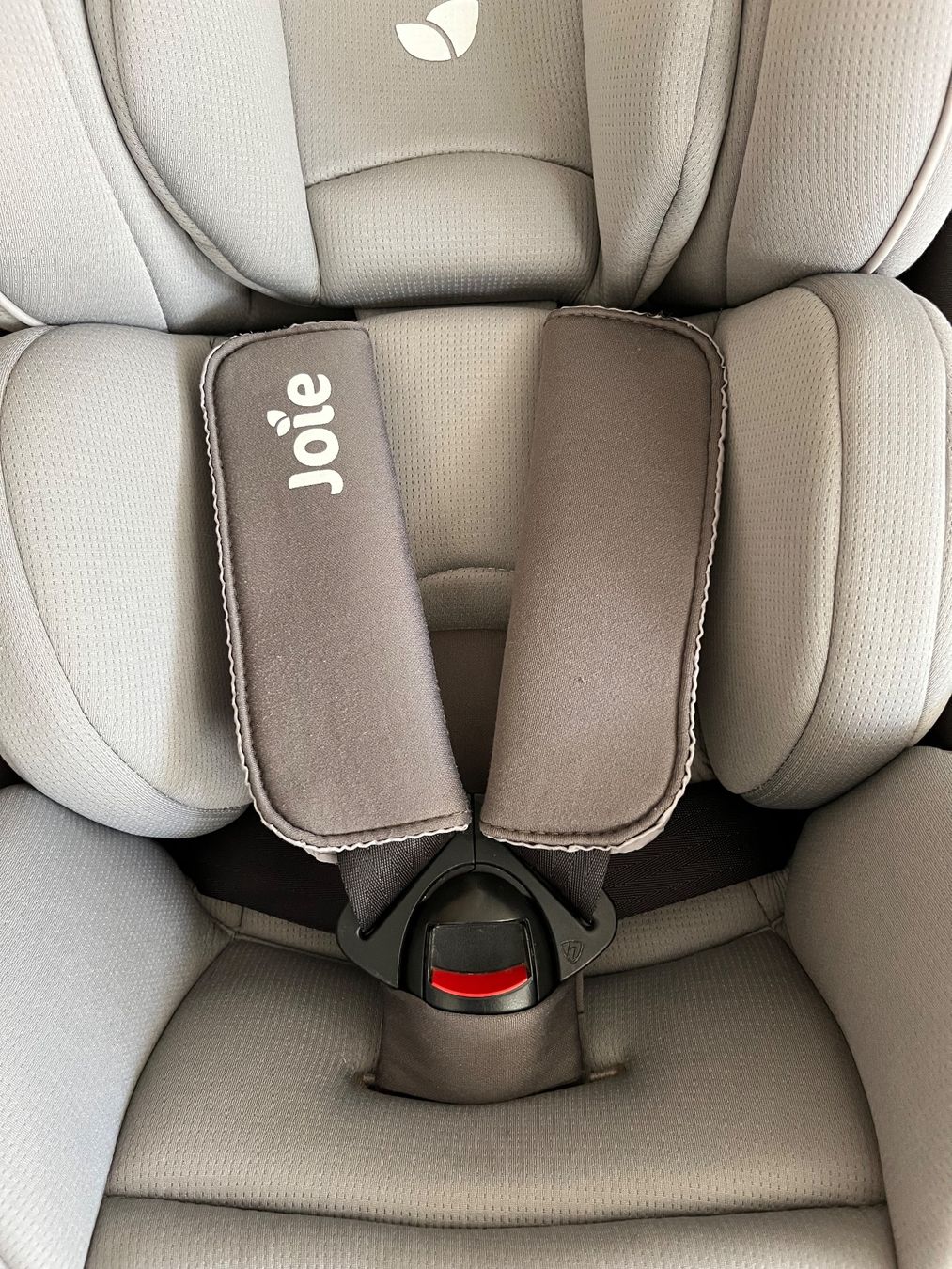 Joie Seggiolini per auto: Joie Spin 360 - Kindersitz – Usato da Ehrendingen venduto da emm_7d8k 2