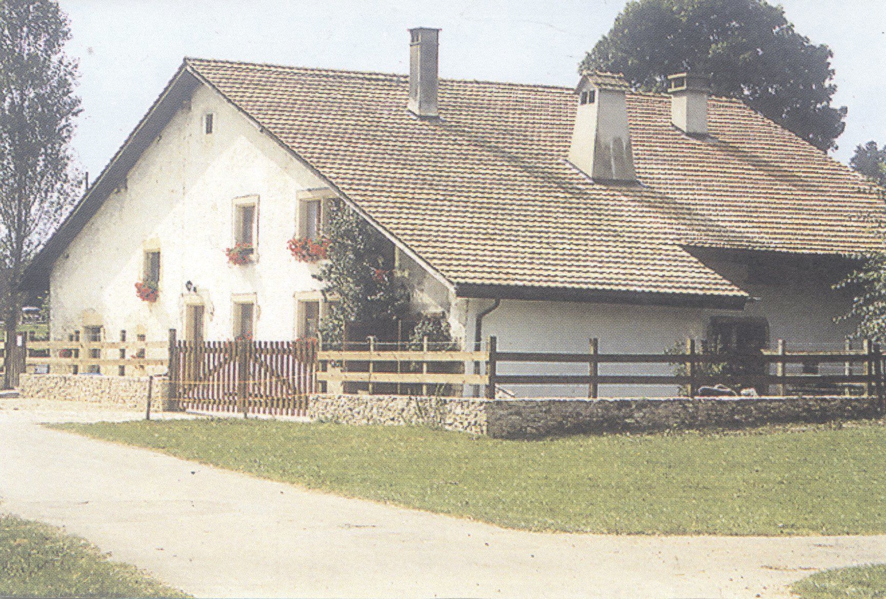 Cartoline postali: Muriaux / Jura – Nuovo (secondo la descrizione) da Biel/Bienne venduto da 07helios032