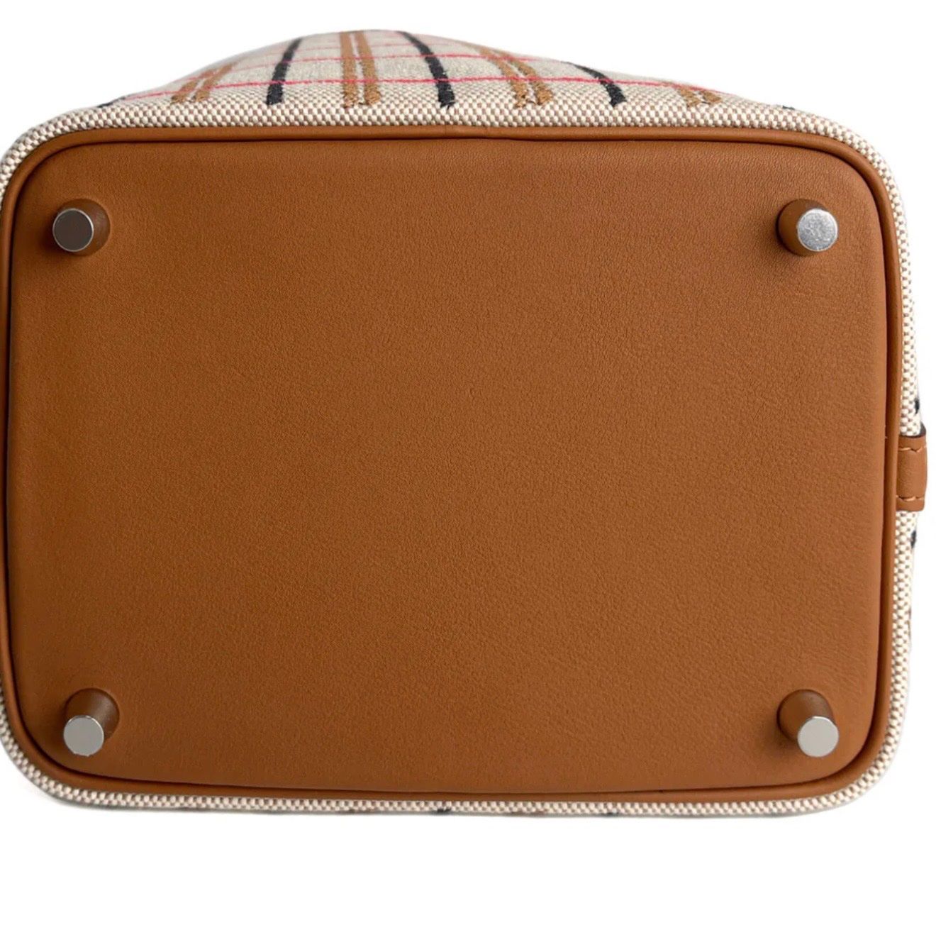 Hermès Borse da donna: Picotin Canvas 18 Special Edition – Nuovo e nell'imballaggio originale da Frenkendorf venduto da ize_2cdy 4