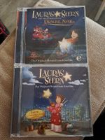 Hörspiel CD Lauras Stern Set 2 Stück