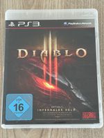 Diablo III PS3