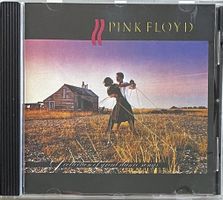 Pink Floyd - A Collection Of Great Dance Songs