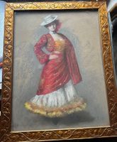 Flamenco Tänzerin (1906)