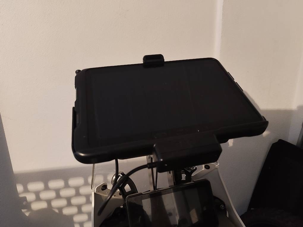 Tablet PC: Samsung Galaxy Tab Active Pro + RAM Mounts – Gebraucht aus S. Antonino von CHarb92 4