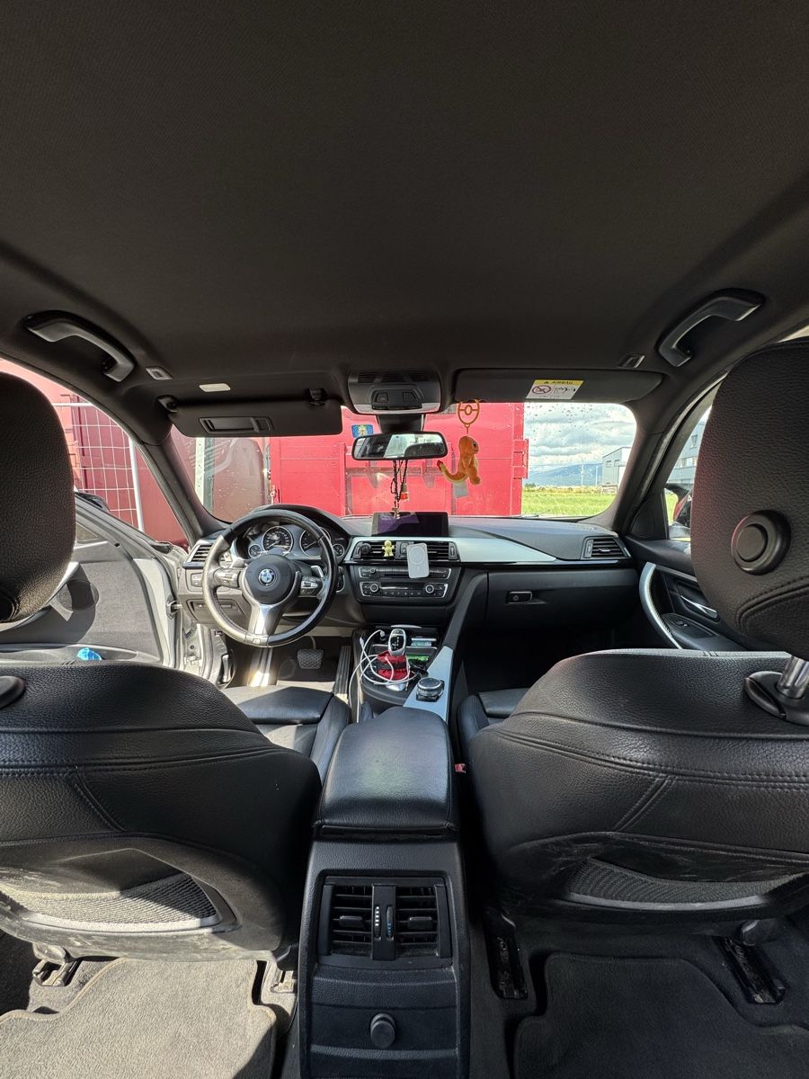 BMW Autos: BMW 335i Touring M Sport  – Gebraucht aus Erlach von tro_2sbb 3