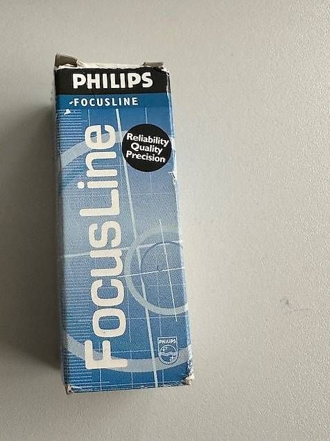 Lampade: Projektor Lampe NEU FocusLine Phillips – Usato da Aarau venduto da vio_lrn7 2