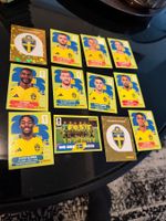 Panini World Cup 26 SWE 12 Stk