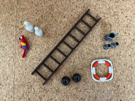 Playmobil (diverses Zubehör)