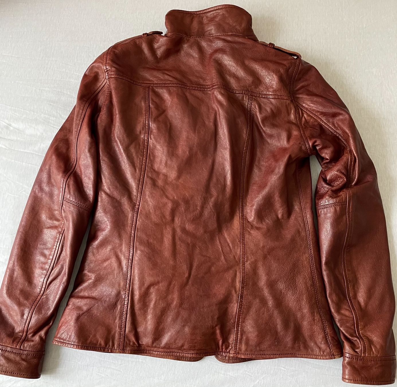 IXS Giacche: Damen Motorrad Jacke Josy – Nuovo (secondo la descrizione) da St Gallen venduto da Bernada1 3