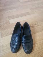 COS Loafers Damen Schwarz  Grösse 37