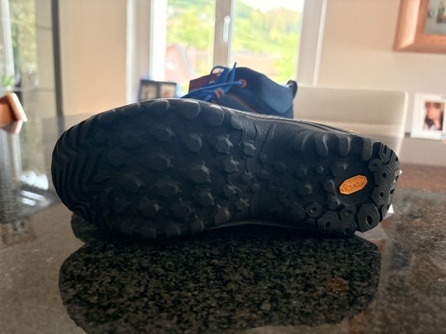 Scarpe da uomo: Wanderschuhe Kinder Brüttling Comfortex – Nuovo e nell'imballaggio originale da Maisprach venduto da windbeutel 2