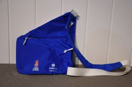 Schöner Schulterbag - ICE Hockey WM Schweiz (HISTORY MAKER)