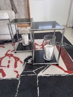 USM Haller Beistelltisch