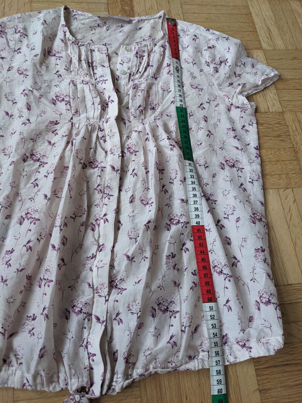 Stefanel Camicette: Stefanel Bluse XS (30% Seide) – Usato da Lengnau AG venduto da Nathi88 3