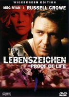 Lebenszeichen - Proof of Life (Russel Crowe & Meg Ryan)