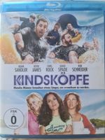 Kindsköpfe - Komödie Blu-ray Disc Top Zustand