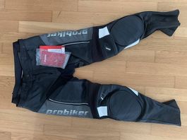 Damen Motorradhosen Gr. L