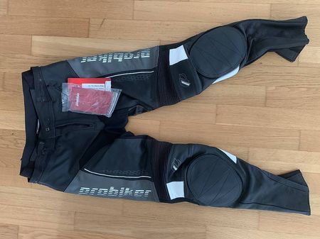 Damen Motorradhosen Gr. L