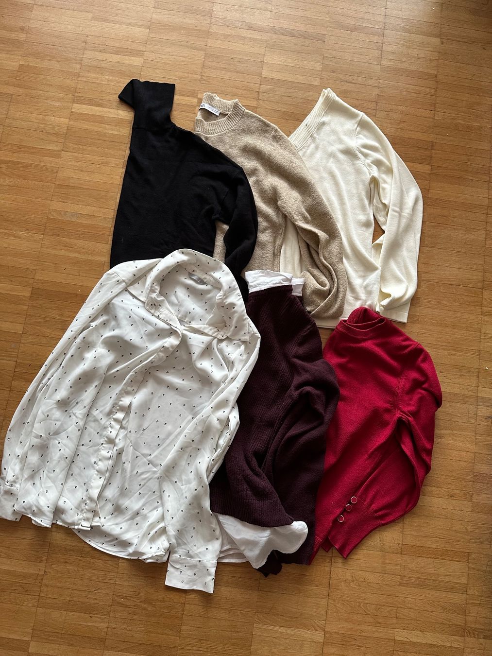 Lotti di vestiti: Kleiderpaket Gr. L – Usato da Untersiggenthal venduto da Sonnenschein015 3