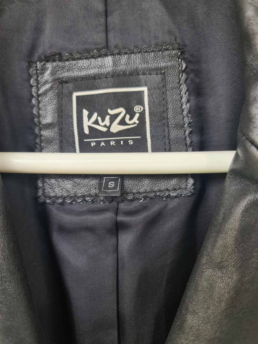 Jacken: Lederjacke – Gebraucht aus Suhr von karapuzik 2