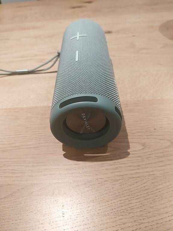 Casse acustiche: HUAWAEI BLUETOOTH MUSIC BOX 1 – Usato da Münchenstein venduto da Pie66 1
