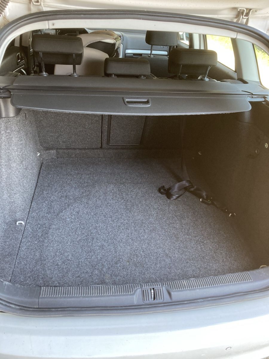 Skoda Automobili: Skoda Octavia 2,0 Tdi 4x4 – Usato da Tuggen venduto da Roman056 5