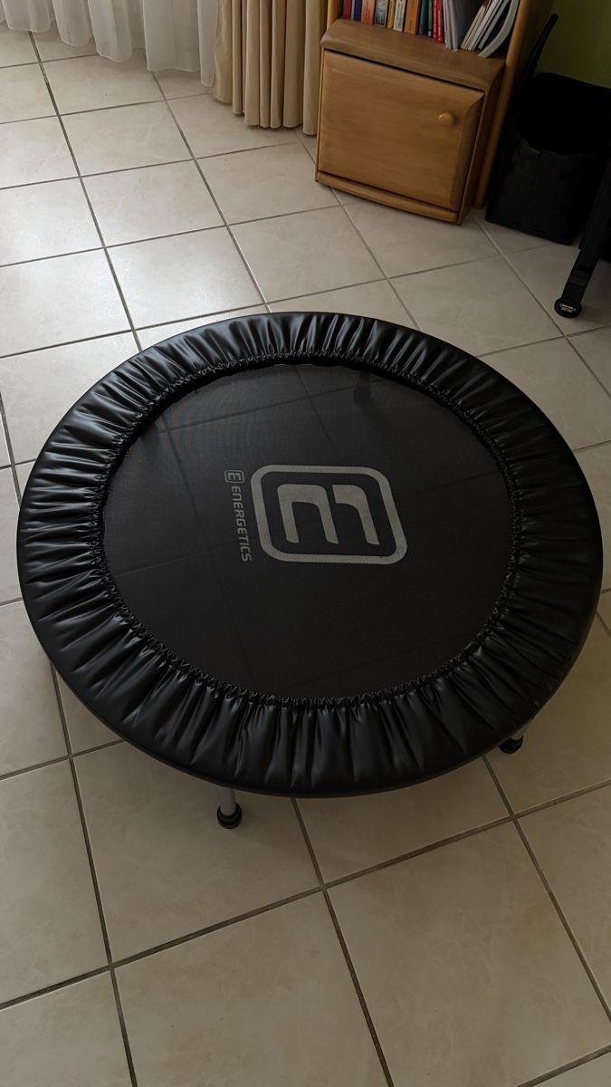 Trampolines: Trampolin – D'occasion à Möhlin par Djferra