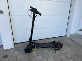 Ocean Drive S12 ALLROAD E-Scooter wie neu, Neupreis 1099 CHF