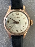 Watch DELBANA 🇨🇭made